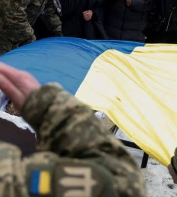 Ежегодные выплаты: стало известно, какой будет помощь детям погибших военных во Львове