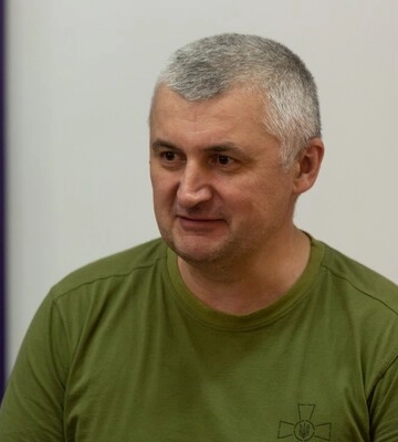 Войска РФ на купянском направлении повторяют тактику, как в Бахмуте — Череватый