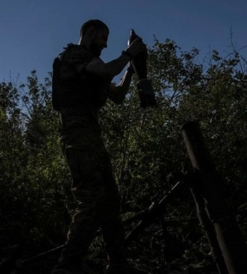 Під Куп’янськом окупанти частково повторюють тактику, яку використовували в Бахмуті: у ЗСУ розкрили деталі