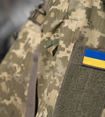 Волинянин проігнорував повістку та не прийшов для відправки на військову службу: як покарали ухилянта