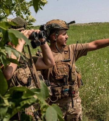 ЗСУ мали успіх південніше звільненого Урожайного, — Генштаб