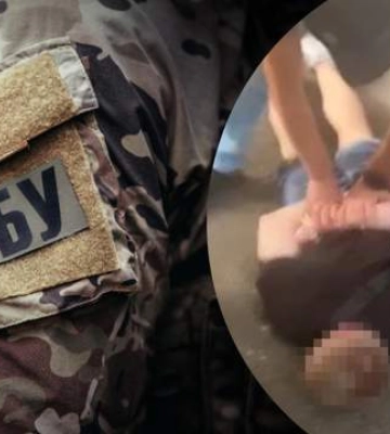 Отримував криваві рублі: СБУ затримала зрадника, який готував ракетний обстріл Києва