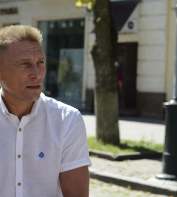 Стало відомо, чому в Полтаві погіршилася ситуація з вивезенням сміття
