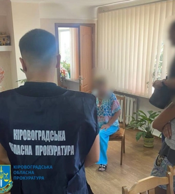 Керівника аспірантури ЛА НАУ підозрюють у вимаганні хабаря за вступ для уникнення мобілізації