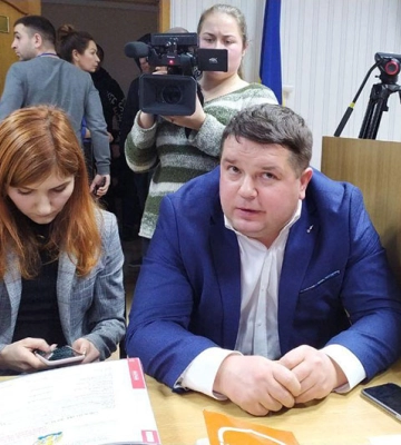 Схоже, засуджений підслідний «лісник» Сиса втік за кордон