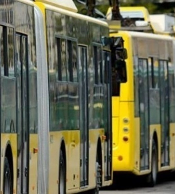 У Києві хочуть підвищити ціни на проїзд у транспорті: вартість «злетить» до 30 гривень