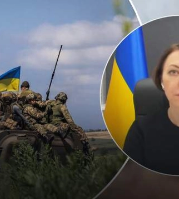 ЗСУ мали успіх південніше звільненого Урожайного, — Генштаб