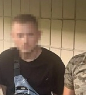 Затримано ще одного агента рф, який збирав дані для удару по Києву