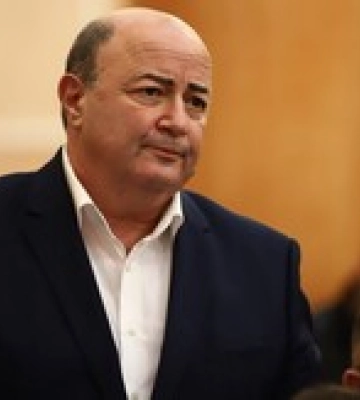 Апеляція ВАКС залишила під заочним арештом ексзаступника Труханова