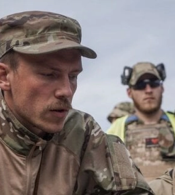 Легендарна бригада &quot;Азов&quot; відновилася і вже виконує бойові завдання, – НГУ