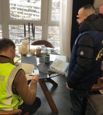 Намагалися заволодіти земельними ділянками в Києві на 8, 5 млн грн: судитимуть групу зловмисників