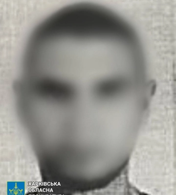 На 12 років посадили жителя Ізюма, який працював поліцейським на окупантів