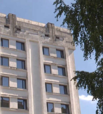 «Для нас плата за компослуги, як для підприємства, а не квартири», – директорка луцького готелю про ситуацію з переселенцями
