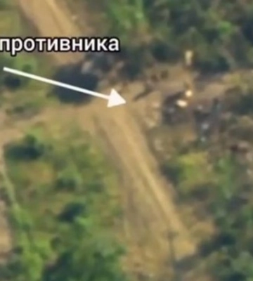 Друга &quot;пташка&quot; за ранок: ЗСУ &quot;приземлили&quot; ще один гелікоптер РФ за $16 млн