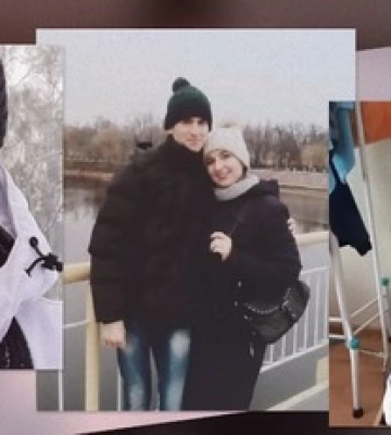 "Мама, я был в аду": оккупанты в Мелитополе во второй раз похитили молодого украинца