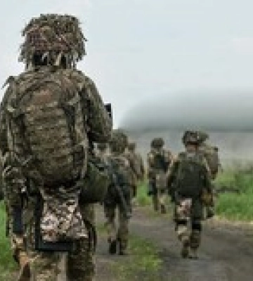 ЗСУ наступають та мають успіх на Донбасі – Генштаб