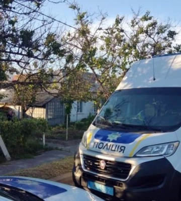 У Кременчуці чоловіка сокирою ударили по голові: що про це відомо