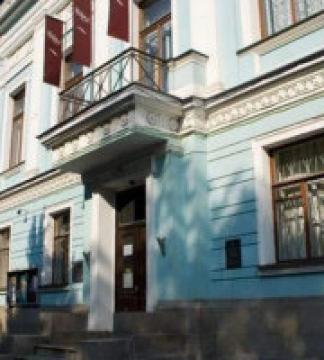 На реставрацію “Київської картинної галереї” виділили ще понад 10 млн гривень