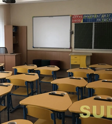 Підготовка до навчального року: у Києві передбачено понад пів мільярда грн на облаштування укриттів у закладах освіти
