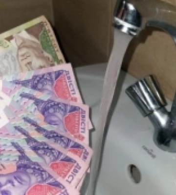 В Острозі підняли тарифи на воду