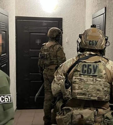 На Київщині накрили наркоторговців, у яких вилучили рекордні за останні роки 20 тонн &quot;товару&quot; (ФОТО)