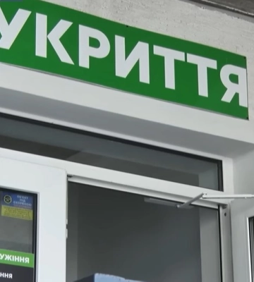 У Луцьку під час тривоги було зачинене укриття церкви: пояснення пастора