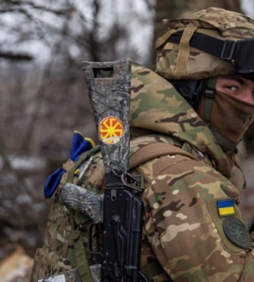 Легендарна бригада &quot;Азов&quot; відновилася і вже виконує бойові завдання, – НГУ