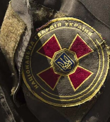 Кордон на Буковині та Івано-Франківщині посилили сотнею нацгвардійців