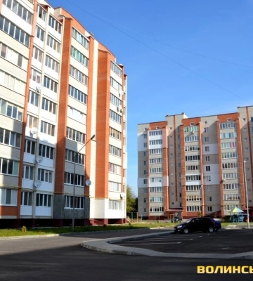 Чотирьом луцьким ОСББ відшкодують частину коштів на утеплення