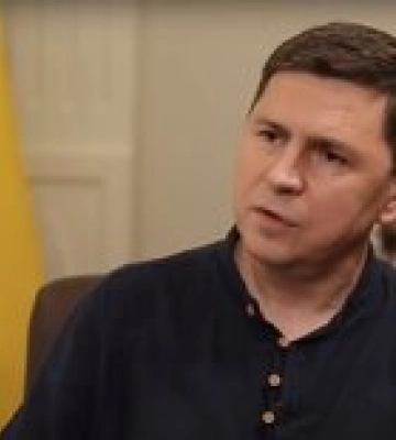 "Саркози участвовал в сговоре". На Банковой ответили экс-президенту Франции насчет Крыма