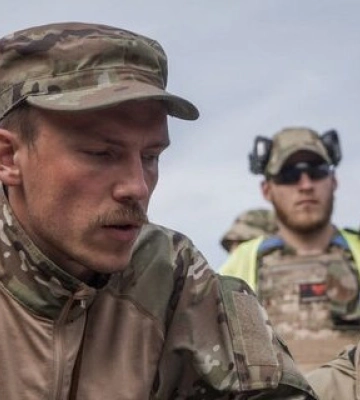 Бригада “Азов” повернулася на фронт, – НГУ
