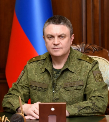 Так званого «главу ЛНР» заочно судитимуть за ряд злочинів проти основ нацбезпеки України