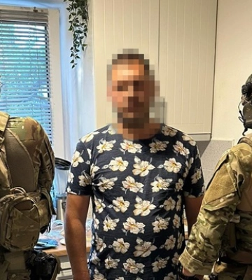 На Київщині накрили наркоторговців, у яких вилучили рекордні за останні роки 20 тонн &quot;товару&quot; (ФОТО)