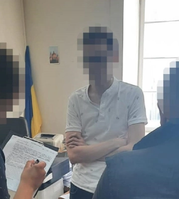 СБУ разоблачила львовских чиновников – брали взятки за разрешения на ведение строительства