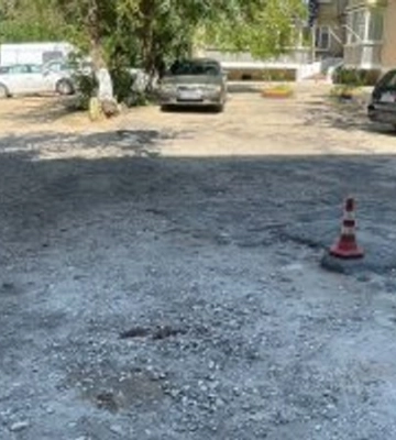 Полицейский дважды переехал женщину джипом и покинул место ДТП: жуткое ЧП в Одесской области попало на видео