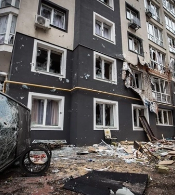 У Києві погодили виплату близько 13 млн грн за програмою єВідновлення