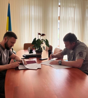 Держекоінспекція Закарпаття викрила кар’єр з неймовірними збитками