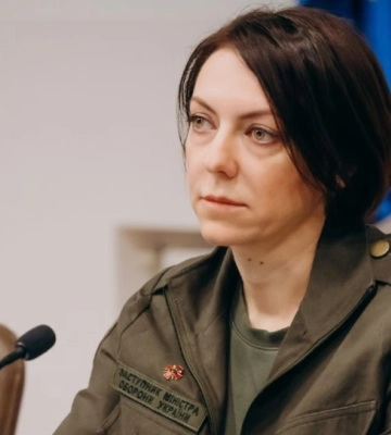 Война в Украине: стало известно, что происходит на левом берегу Херсонской области