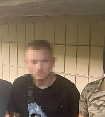 &quot;Готував&quot; новий ракетний обстріл Києва: 23-річному одеситу загрожує довічне ув&#039;язнення, - ФОТО