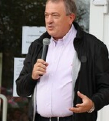 Суд звільнив від відповідальності депутата Закарпатської облради