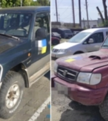 На Волині покарали чоловіка, який торгував гуманітарною допомогою