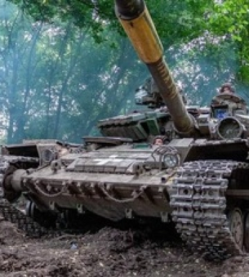 Путінська армія міцно &quot;втомилась&quot; на лінії Сватове-Кремінна: оновлені карти боїв