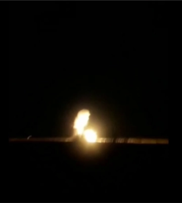 Окупанти заявили про атаку дронів на Севастополь
