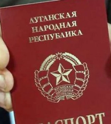 На Луганщині росіяни до псевдовиборів допускатимуть навіть за усною заявою - ОВА