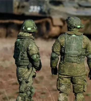 Окупанти під час запусків КАБів по Херсонщині упустили три бомби на власні підрозділи, - Гуменюк