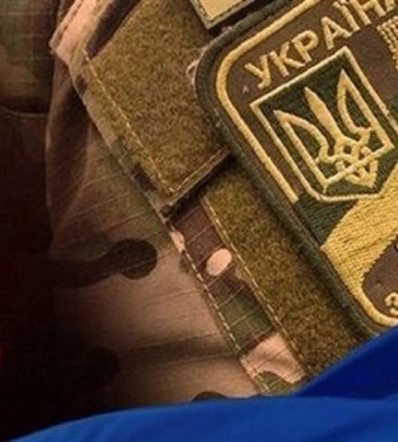 На фронті загинув військовий з Рівненщини Олег Сергійчук