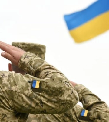 В Україні стартувало навчання помічників ветеранів
