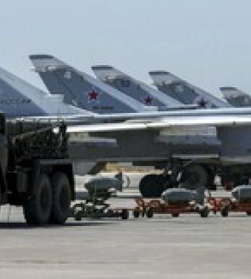 Беспилотники пытались атаковать крымский аэродром в Новофедоровке – СМИ