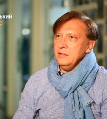 Від картин до маніфестів та вантажівок із гуманітарною допомогою. Художник родом з Кіровоградщини став міжнародним волонтером&amp;hellip;