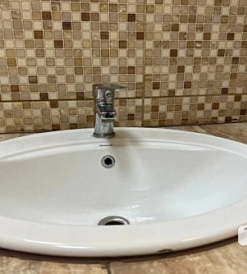 Яка ситуація з водопостачанням у Криворізькому районі